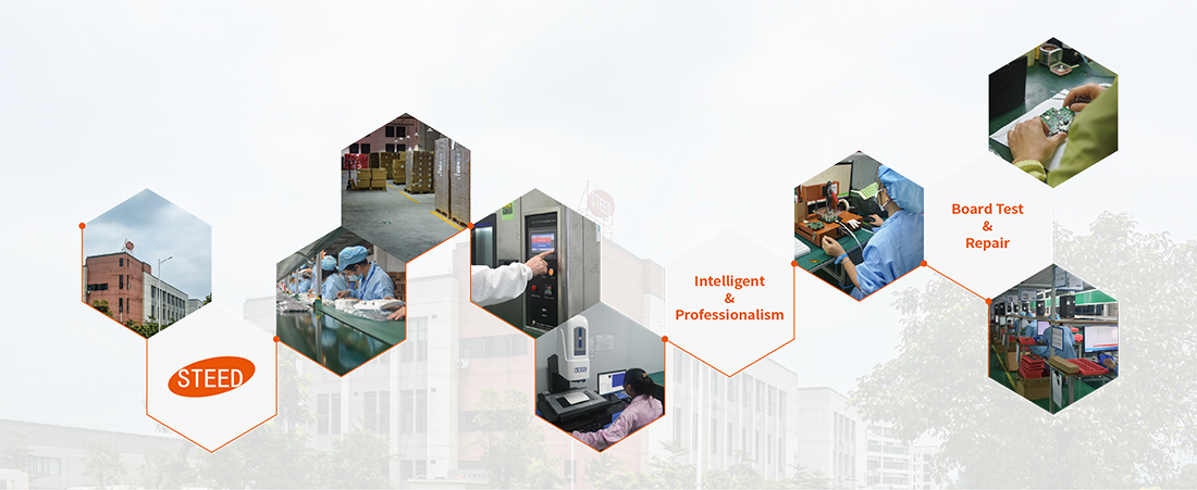 About us-Shenzhen Steed Technology Co., Ltd
